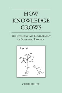 How Knowledge Grows - The Evolutionary Development of Scientific Practice