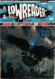 LowReader - Tome 1