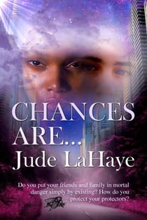 Chances Are... - Chance, #4