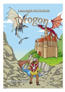 Drogon - L'alliance des  Peuples
