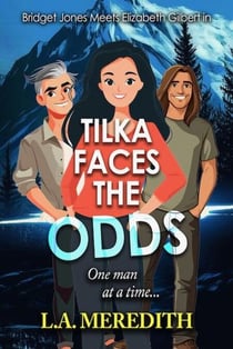 Tilka Faces the Odds, One Man at a Time