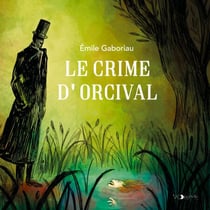 Le crime d'Orcival