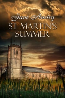 St Martin’s Summer - Jeremy Swanson Mysteries, #1