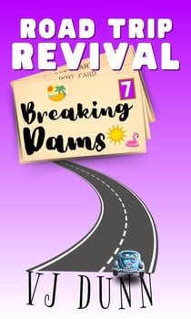 Breaking Dams - Road Trip Revival, #7