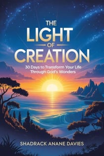The Light of Creation