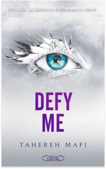 Defy Me