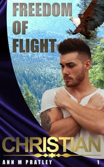 Christian - Freedom of Flight, #1