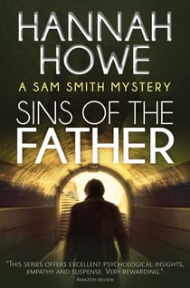 Sins of the Father - Sam Smith Mysteries, #8