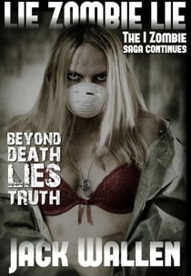 Lie Zombie Lie