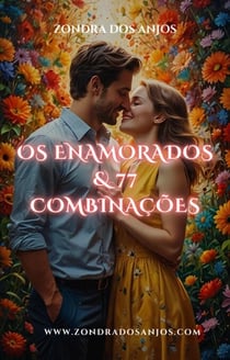 Os Enamorados e 77 Combinações - Combinações do Tarô, #6