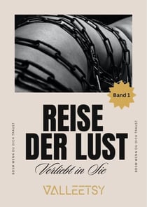 Reise der Lust | Verliebt in Sie - Reise der Lust, #1