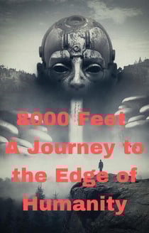 8000 Feet: A Journey to the Edge of Humanity