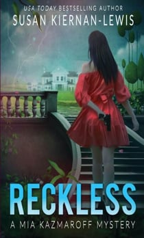Reckless - The Mia Kazmaroff Mysteries, #1