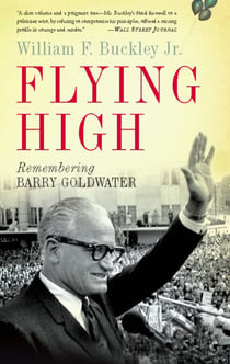 Flying High - Remembering Barry Goldwater