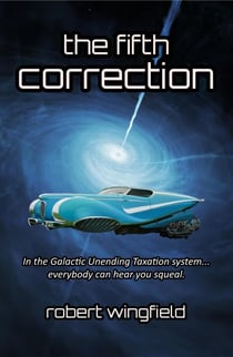 The Fifth Correction - The Dan Provocations, #4