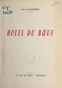 Hôtel du Bœuf