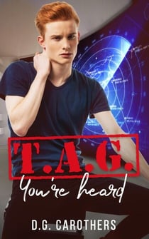 T.A.G. You're Heard - The Assassins' Guild, #2