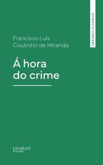 Á hora do crime