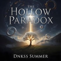 The Hollow Paradox - Black Hollow Files, #5