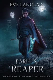 Earth's Reaper - Earth's Magic, #7