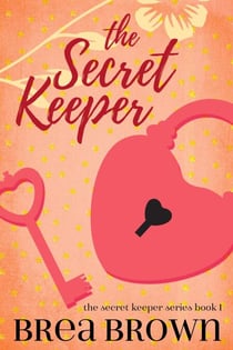 The Secret Keeper - The Secret Keeper, #1