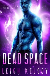 Dead Space: A Science Fiction Alien Romance
