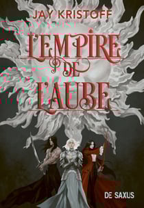 L'Empire du Vampire - Tome 03 L'Empire de l'Aube (e-book)