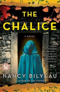 The Chalice - A Novel