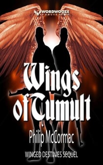 Wings of Tumult: Winged Destinies Sequel - The Marley Fox Chronicles