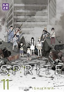 Sprite T11