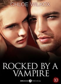 Rocked by a Vampire - Vol. 10