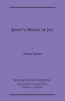 Jenny's House of Joy