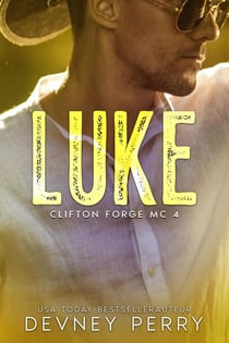 Luke - Clifton Forge MC, #4