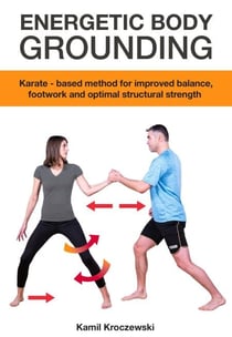 Energetic Body Grounding