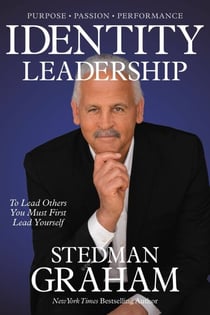 Identity Leadership - To Lead Others You Must First Lead Yourself