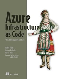 Azure Infrastructure as Code - With ARM templates and Bicep