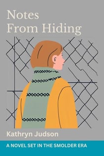 Notes From Hiding - The Smolder, #5