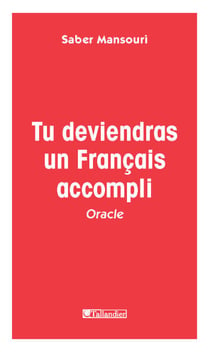 Tu deviendras un Français accompli - Oracle