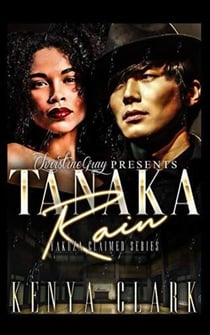 Tanaka Rain - Yakuza Claimed, #1