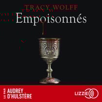 Assoiffés - Tome 05 : Empoisonnés - Le cinquième tome de la série événement