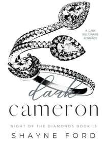 Dark Cameron - Night of the Diamonds, #13
