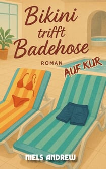 Bikini trifft Badehose - Auf Kur