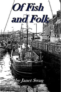 Of Fish and Folk, Book 1 - Of Fish and Folk, #1