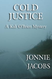 Cold Justice - Kali O'Brien legal suspense, #5