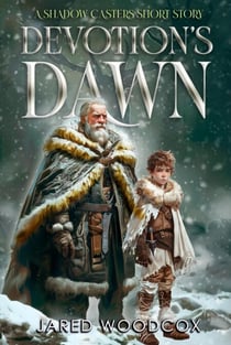 Devotion's Dawn - Shadow Casters, #0