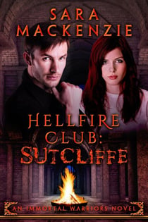 Sutcliffe: Hellfire Club (Dutch Edition) - Hellfire Club (Dutch Edition), #3