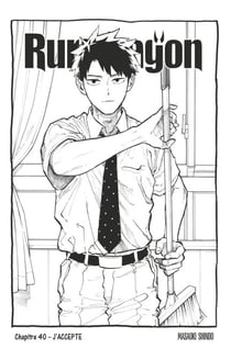 Ruridragon - Chapitre 40 - J'accepte