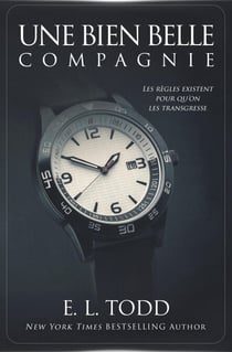 Une bien belle compagnie - Belle Compagnie, #1