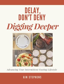 Delay, Don't Deny Digging Deeper - Delay, Don't Deny