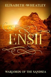 Ensii - Warlords of the Sandsea, #5